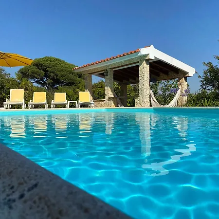Hotel Countryside & House - Pera Miuda 3*