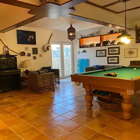 Countryside & House - Pera Miuda 3*