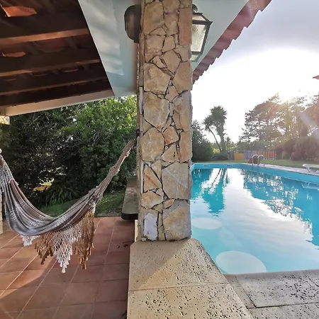 Countryside & House - Pera Miuda Hotel 3*
