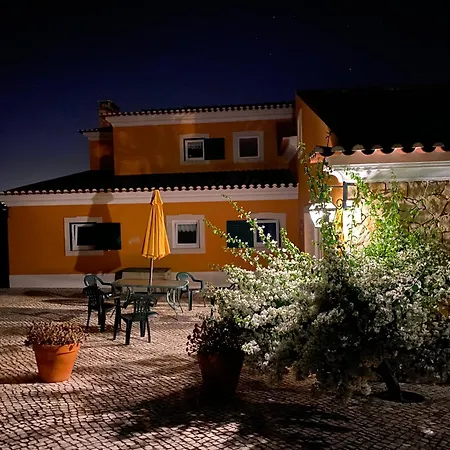 Countryside & House - Pera Miuda Hotel Ericeira