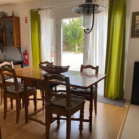 Countryside & House - Pera Miuda Hotel