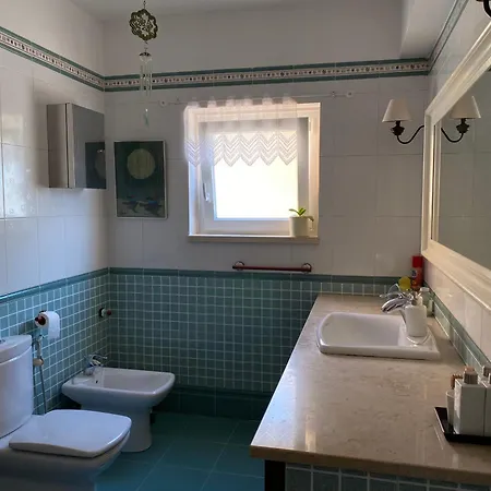 Hotel Countryside & House - Pera Miuda 3*