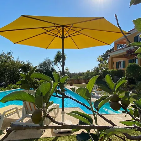 Hotel Countryside & House - Pera Miuda