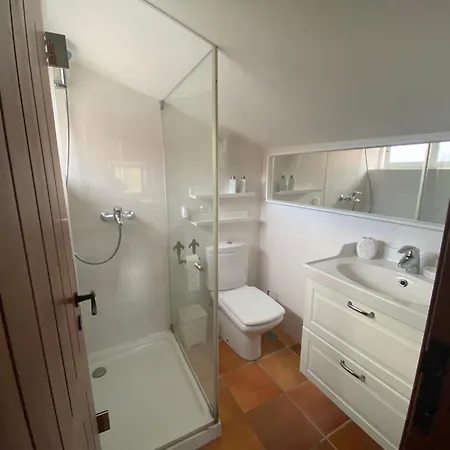 Countryside & House - Pera Miuda Hotel Ericeira