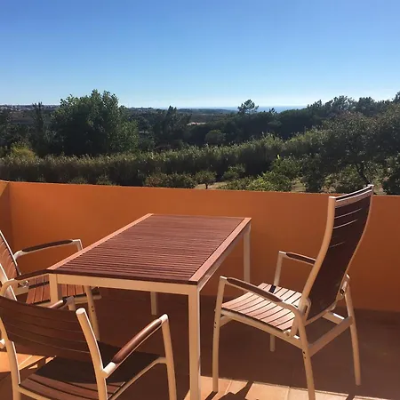 Countryside & House - Pera Miuda Hotel