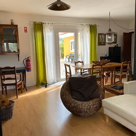 Countryside & House - Pera Miuda