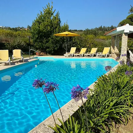 Hotel Countryside & House - Pera Miuda