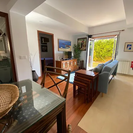 Countryside & House - Pera Miuda Hotel Ericeira