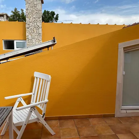 Countryside & House - Pera Miuda 3*