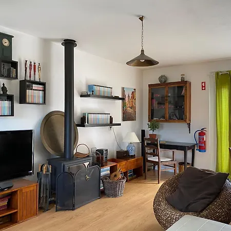 Hotel Countryside & House - Pera Miuda Ericeira