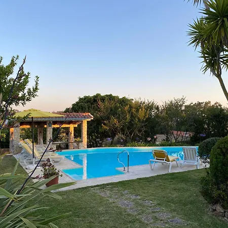 Countryside & House - Pera Miuda 3* Ericeira