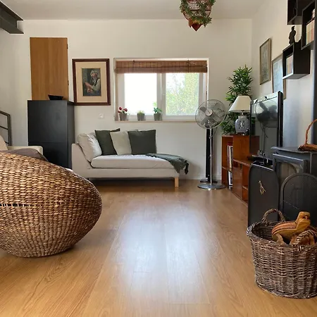 Countryside & House - Pera Miuda Hotel