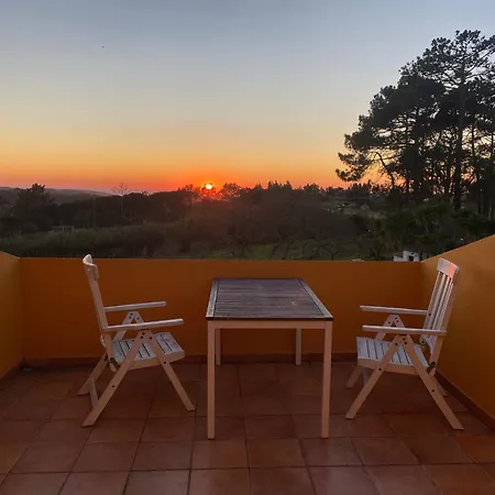 Ξενοδοχείο Countryside & House - Pera Miuda 3*