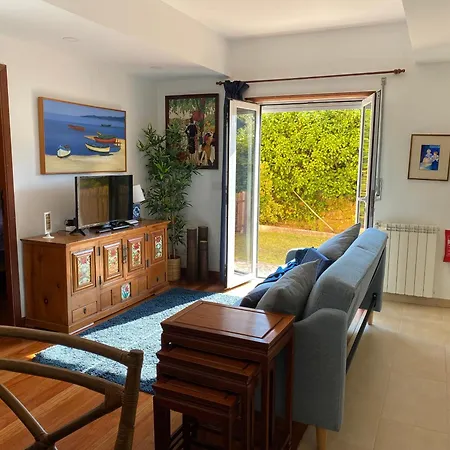 Countryside & House - Pera Miuda