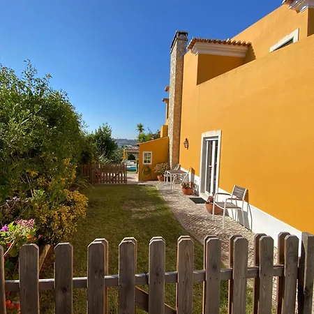 Ξενοδοχείο Countryside & House - Pera Miuda 3*