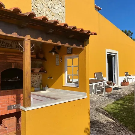Countryside & House - Pera Miuda Ξενοδοχείο 3*