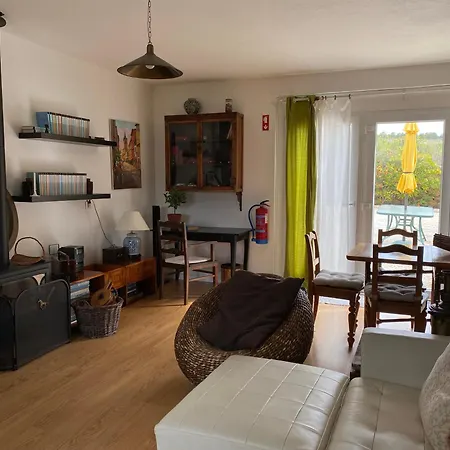 Ξενοδοχείο Countryside & House - Pera Miuda Ericeira