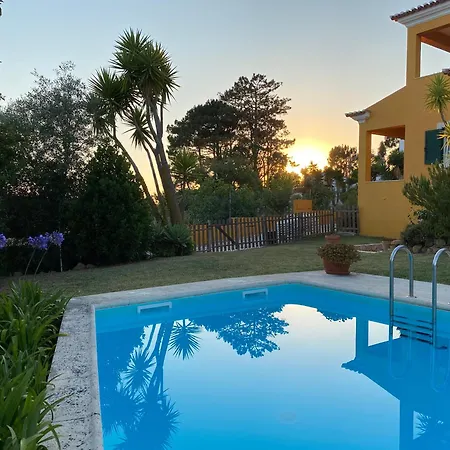 Countryside & House - Pera Miuda 3* Ericeira