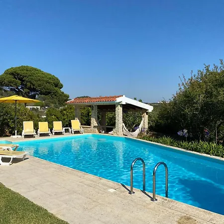 Ξενοδοχείο Countryside & House - Pera Miuda 3*