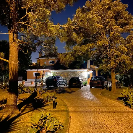 Ξενοδοχείο Countryside & House - Pera Miuda